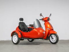 Shuangben 150 cc - ფოტო 3