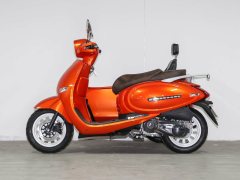 Shuangben 150 cc - ფოტო 4