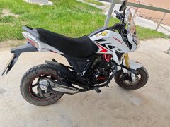 Lifan KP150 Mini - ფოტო 1