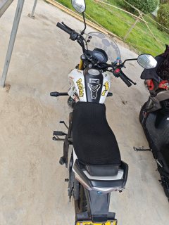 Lifan KP150 Mini - ფოტო 2