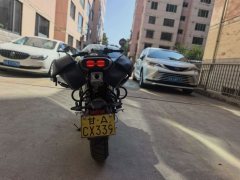 CFMOTO Papio XO-1 125 cc - ფოტო 7