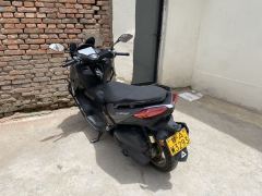 Tianying TX 150 cc - photo 1