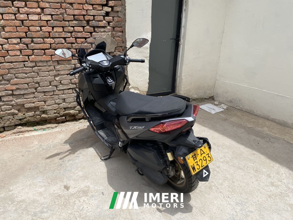 2024 Tianying TX 150 cc