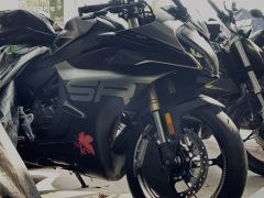 CFMOTO 450SR - ფოტო 1