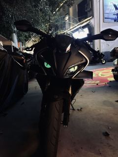 CFMOTO 450SR - ფოტო 4