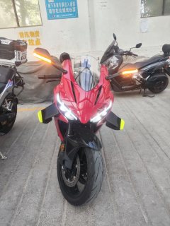 QJMOTOR Sai 421 - ფოტო 1
