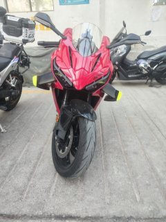 QJMOTOR Sai 421 - ფოტო 2