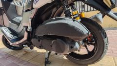 Yamaha NMAX 155 cc - ფოტო 6
