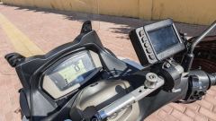 Yamaha NMAX 155 cc - ფოტო 7