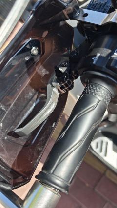 Yamaha NMAX 155 cc - ფოტო 8