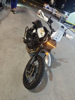 Gaojin GK500 - ფოტო 2