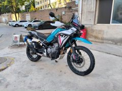 CFMOTO 450MT - ფოტო 2