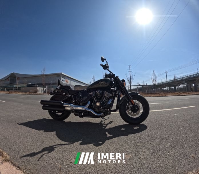2022 Indian Chief 1890 cc