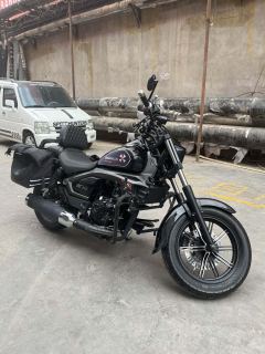 Lifan K19 150 cc - ფოტო 1