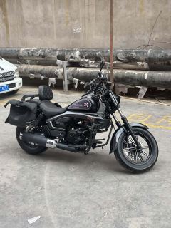 Lifan K19 150 cc - ფოტო 2