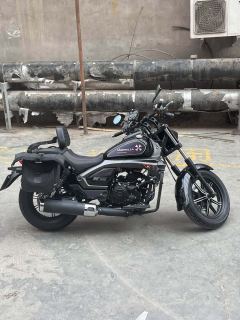 Lifan K19 150 cc - ფოტო 3