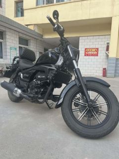 Lifan K19 150 cc - ფოტო 5