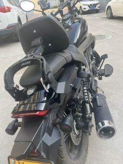 Lifan K19 150 cc - ფოტო 8