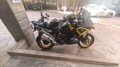 BMW R 1250 GS - ფოტო 1
