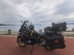 BMW R 1250 GS - ფოტო 5