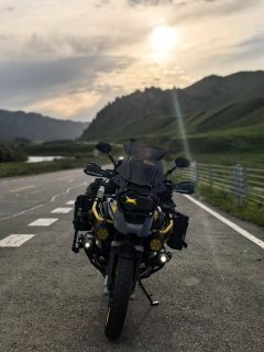 BMW R 1250 GS - ფოტო 6