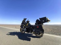 BMW R 1250 GS - ფოტო 7