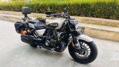 Voge CU625 600 cc - ფოტო 2