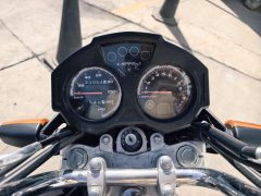 Jianshe Yamaha Tianjian YBR150 - фото 3