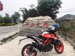 KTMR2R 390 Duke 400 cc - ფოტო 2
