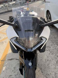 CFMOTO 675SR-R - photo 8