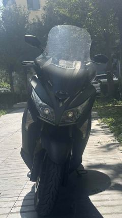 KYMCO Xciting 250 - фото 3