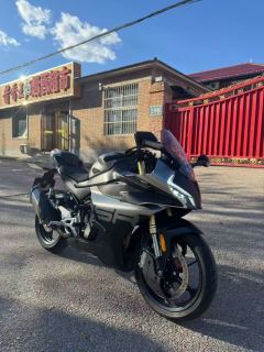 CFMOTO 450SR - ფოტო 1