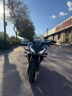 CFMOTO 450SR - ფოტო 2