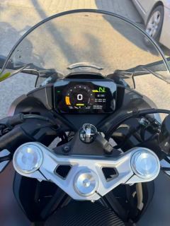 CFMOTO 450SR - ფოტო 5