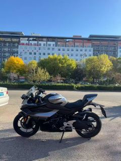 CFMOTO 450SR - ფოტო 6
