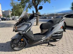 KYMCO Rowing CT250 - ფოტო 1