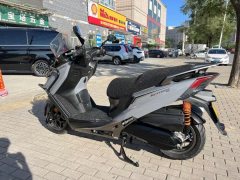 KYMCO Rowing CT250 - ფოტო 2