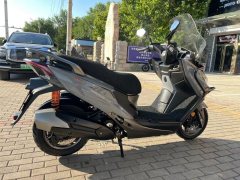 KYMCO Rowing CT250 - ფოტო 3