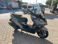 KYMCO Rowing CT250 - ფოტო 4