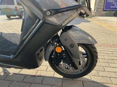 KYMCO Rowing CT250 - ფოტო 5