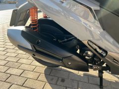 KYMCO Rowing CT250 - ფოტო 6
