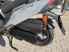 KYMCO Rowing CT250 - ფოტო 7