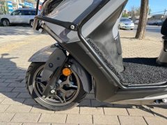 KYMCO Rowing CT250 - ფოტო 8
