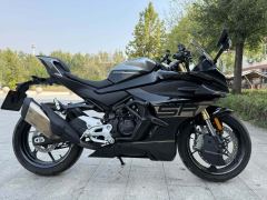 CFMOTO 450SR - ფოტო 1