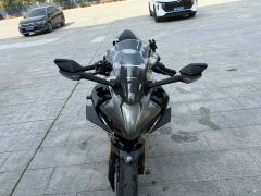 CFMOTO 450SR - ფოტო 2