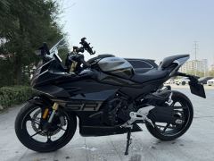 CFMOTO 450SR - ფოტო 3