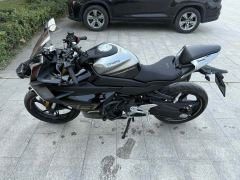 CFMOTO 450SR - ფოტო 4