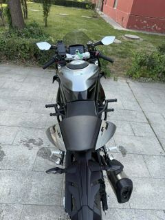 CFMOTO 450SR - ფოტო 5