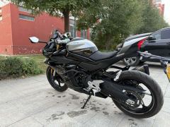 CFMOTO 450SR - ფოტო 6