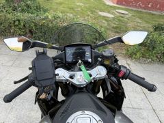 CFMOTO 450SR - ფოტო 7